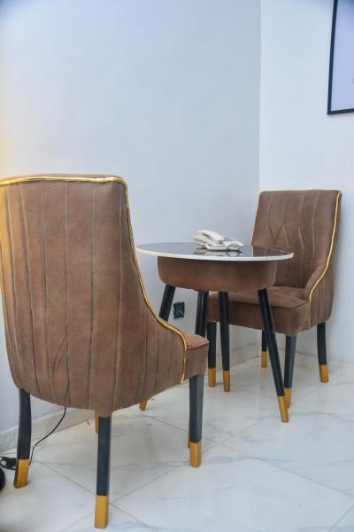 Akolog Apartment, Đặt Căn hộ Mosan Lagos