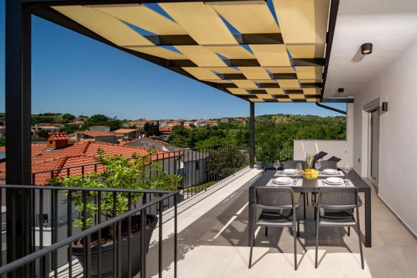 Zora Suites Lopar, Đặt  Lopar Rab