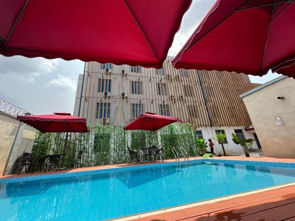 laCasa Hotel 中国人家, Đặt  Ban-gui Khách sạn.......... 