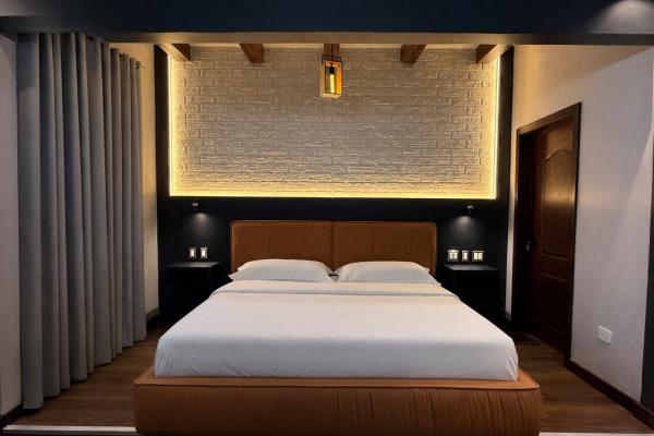 Casa Don Cristóbal, Đặt  Khách sạn tại Solola có Bãi đậu xe, Bãi đậu xe