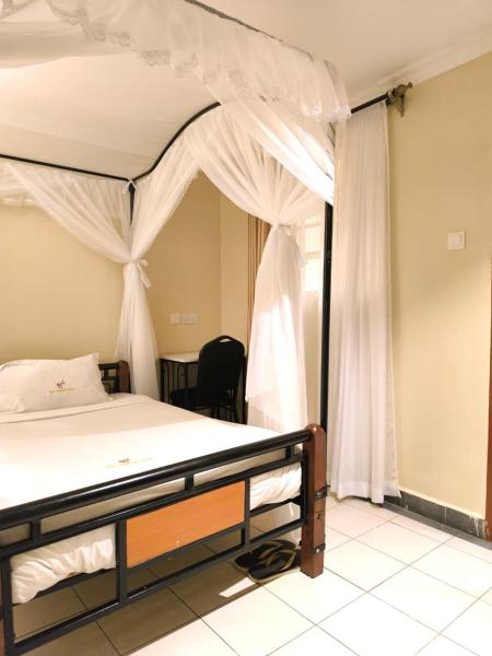 Kaka Beatbox Accommodation, Đặt  Nairobi Khách sạn..., gần Odeon Cinema