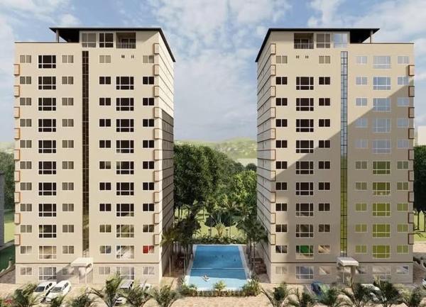 Stay at The Villages Clark 2, Đặt  Khách sạn tại Luzon có Bãi đậu xe, Bãi đậu xe