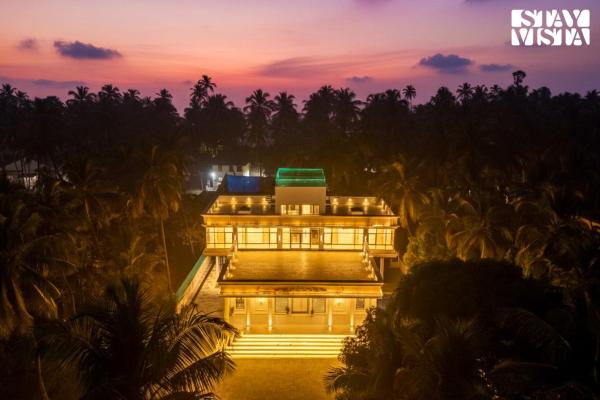 StayVista at Villa Romania, Đặt  Mumbai Maharashtra