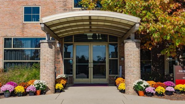 Prince Conference Center & Hotel, Đặt  Grand Rapids 