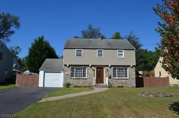 Single Family Homes Dunelle, Đặt  Dunellen New Jersey