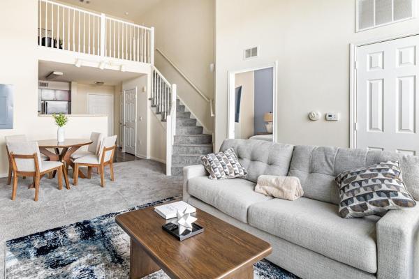 Landing Stunning 2BD Gym, Đặt  New Haven Connecticut