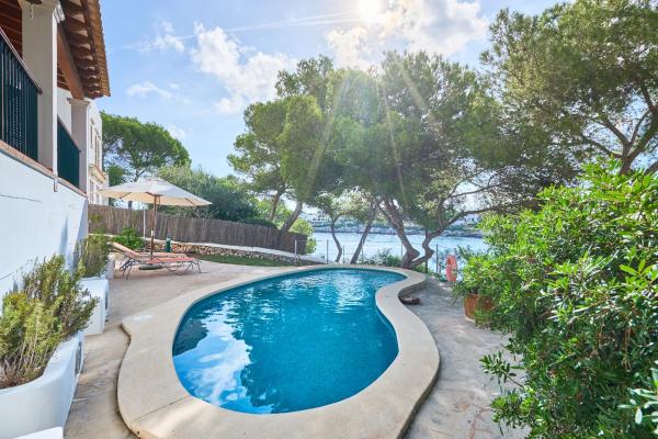 Villa Ramina by Villas Cala Dor, Đặt  Cala d'Or Đảo Majorca