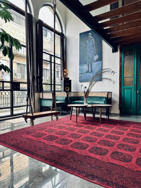 otto7senses, Đặt  Khách sạn tại Haifa có Hồ bơi, Hồ bơi