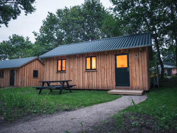 Park Lodge, Đặt  Khách sạn ở Funen có hồ bơi, Hồ bơi
