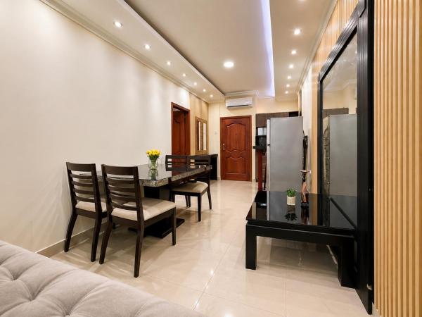 Departamento en Machala, Đặt  Khách sạn ở El Oro có hồ bơi, Hồ bơi