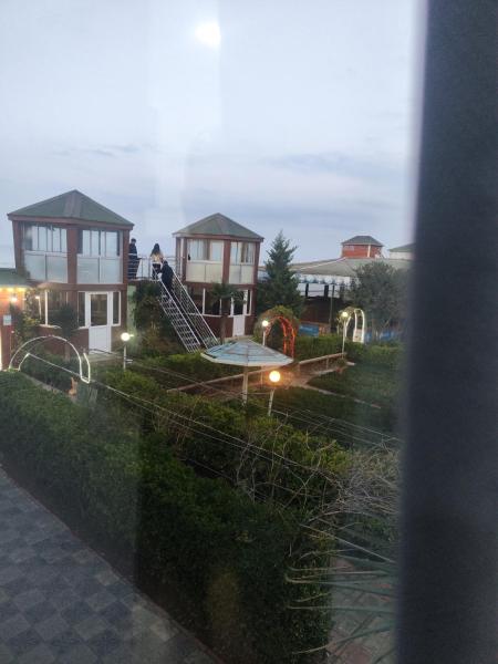 Gemi Hotel, Đặt  Khách sạn tại Sumgait có Bữa sáng, Bữa sáng