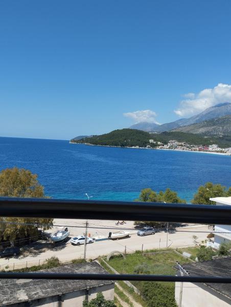 Rooms with view, Đặt  Himare Vlorë County