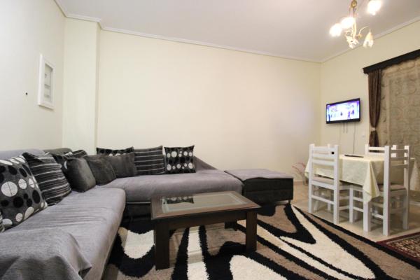 Vila Oscar, Đặt Khách sạn Ksamil Vlorë County
