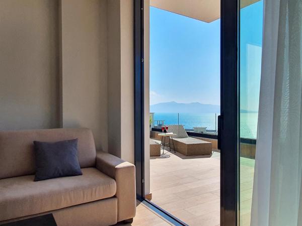 Meraviglia Boutique Hotel, Đặt  Sarandë Vlorë County