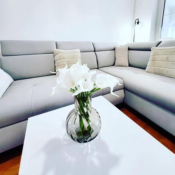 Malinsummer Apartments, Đặt Căn hộ Malinska 