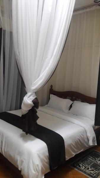 ESIDAI PALACE, Đặt  Naivasha Nakuru County