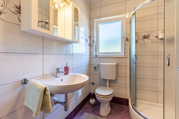 Apartmani Cres, Đặt  Đảo Cres 