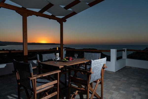 Apartments Kalaitzakis with private pool, Đặt Căn hộ Sitia East Crete