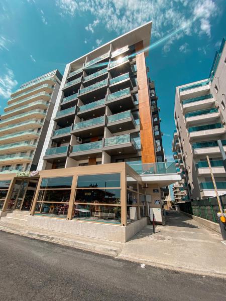 Black Sea Booking - Venetia, Đặt  Navodari Mamaia-Sat