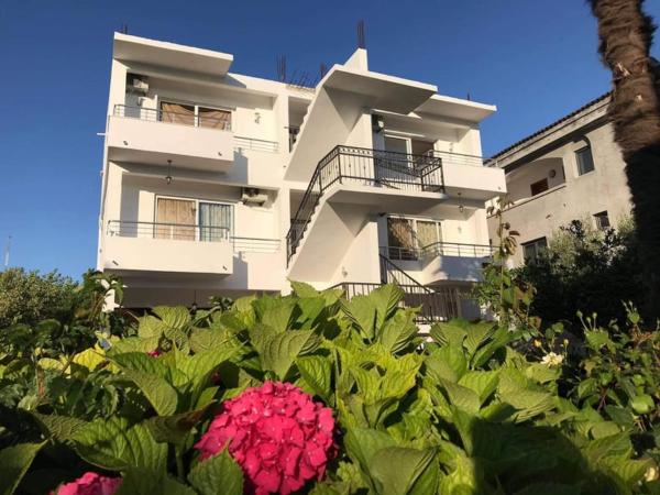B&B Lovac Hasa, Đặt  Ulcinj 