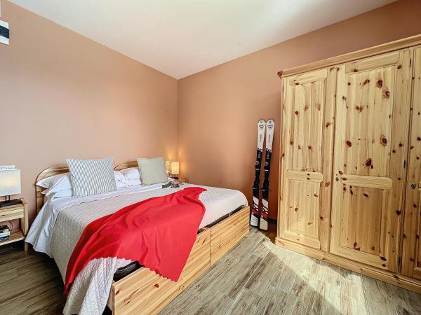 Albergo Rifugio La Grande Baita, Đặt  Cutigliano Abetone Ski