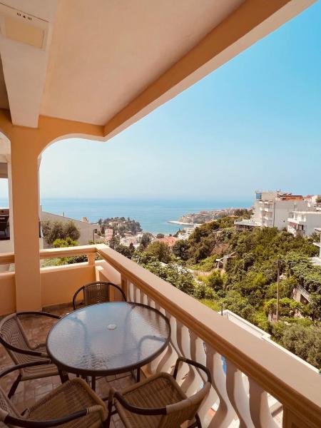 Apartments Albin, Đặt Căn hộ Ulcinj 