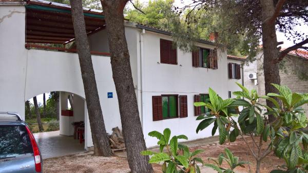 Apartments Vera - Mirca, Đặt Căn hộ Mirce 