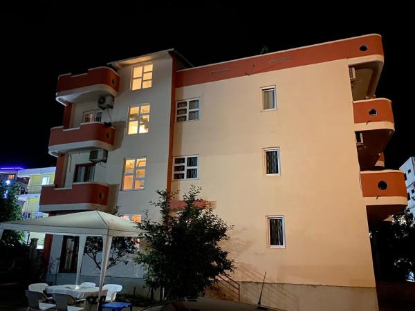 Apartments Nurkovic, Đặt Căn hộ Dobro Voda Bar