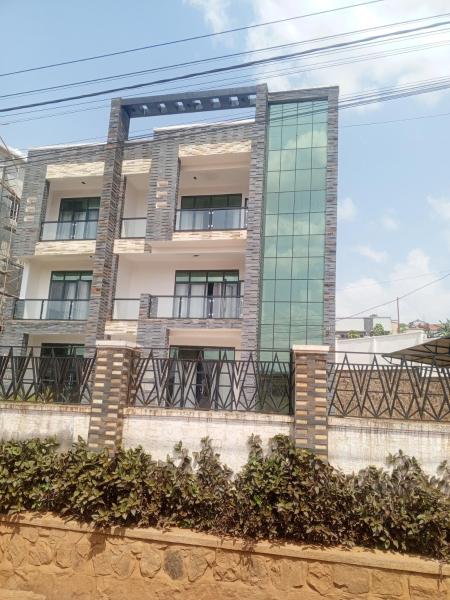Kigali honestly view, Đặt  Khách sạn tại Nyarugenge có Bữa sáng, Bữa sáng