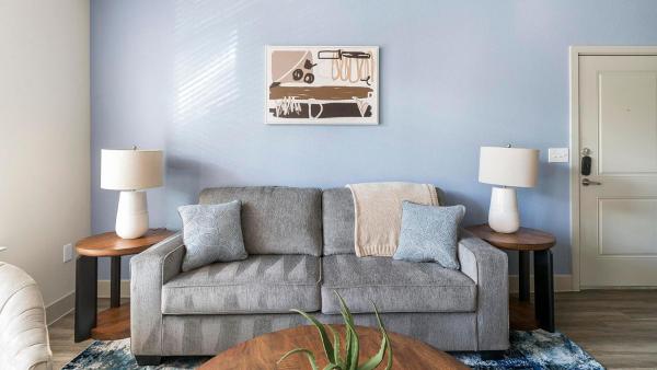 Landing Stunning 1BD Gym Yoga Studio, Đặt  Houston Houston