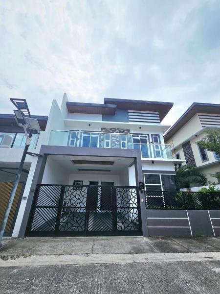 Villa Cassandra Atasha Private Resort - Chantelle, Đặt  Khách sạn tại Luzon có Bãi đậu xe, Bãi đậu xe