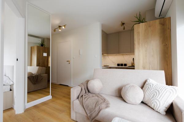 Vip Apartamenty na Architektów, Đặt  Rzeszów Podkarpackie