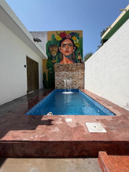 suites ejecutivas centro guadalupe, Đặt  Monterrey Centro Monterrey