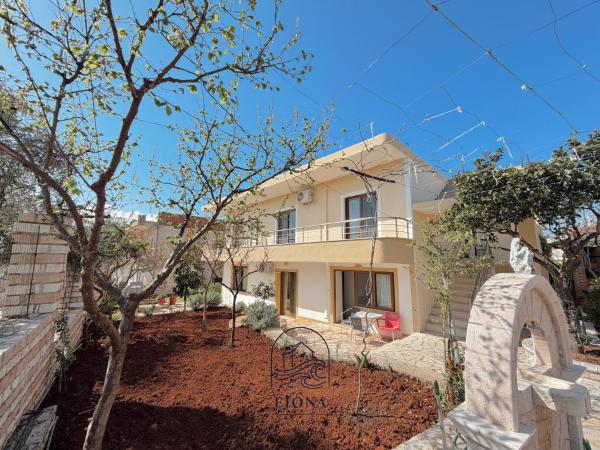 Ejona Guesthouse Ksamil, Đặt  Ksamil Vlorë County