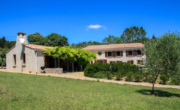 Villa Alarelle, Đặt  Khách sạn tại Hérault có Hồ bơi, Hồ bơi
