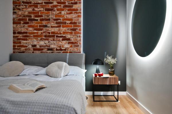 Calma - apartamenty z ogrodem blisko Energylandii, Đặt  Khách sạn ở Lesser Poland có chỗ đỗ xe, Bãi đậu xe