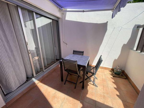 Villa confortable 2 pièces proche plage, calme, parking privé - FR-1-328-283, Đặt  La Grande-Motte Camargue