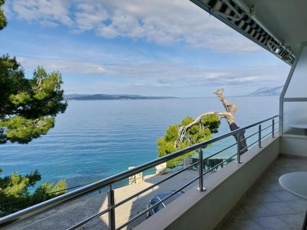 Apartments Topić - Promajna, Đặt Căn hộ Promajna Split-Dalmatia County