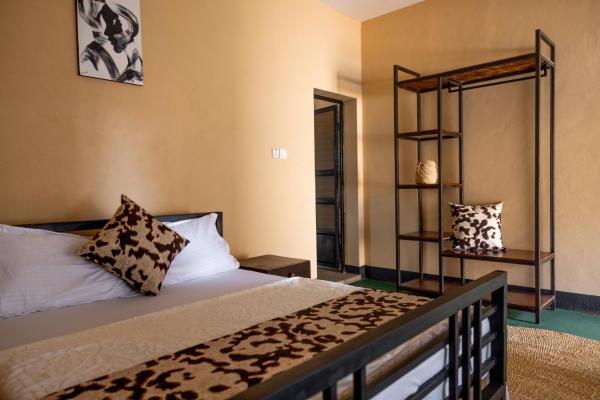 Natures Inn, Đặt  Karatu Tanzania