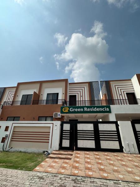 Green Residencia Guest House Gujar Khan, Đặt  Khách sạn ở Punjab có chỗ đỗ xe, Bãi đậu xe