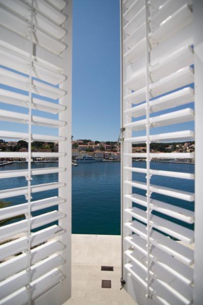 Apartments and Rooms Jospino, Đặt Căn hộ Veli Lošinj Losinj