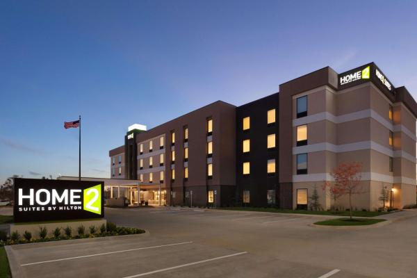 Home2 Suites by Hilton Oklahoma City South, Đặt Khách sạn Thành phố Oklahoma Oklahoma