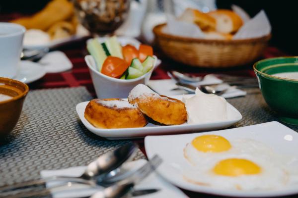 Гостевой дом "АЮК"