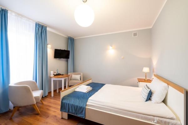 Hotel Rozmaryn i Lawenda, Đặt Khách sạn Tryszczyn Kuyavian-Pomeranian