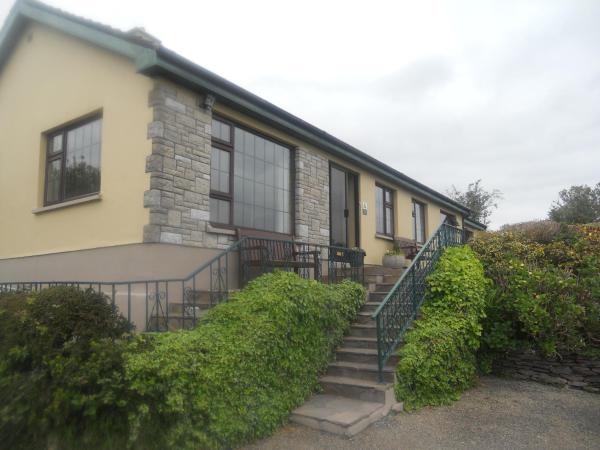Hillside Haven, Đặt Nhà nghỉ dưỡng Tahilla Ring of Kerry