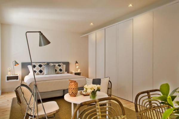 Lisbon Five Stars Apartments Combro 77