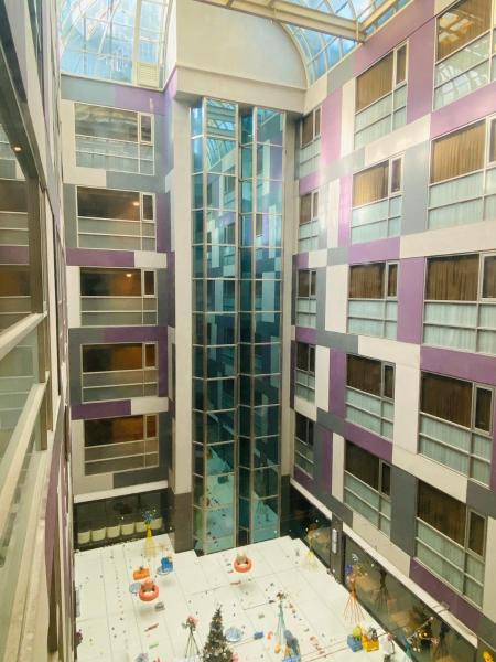Hotel Formosa, Đặt Khách sạn Caotun Nantou