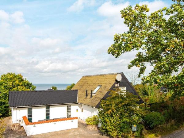 4 star holiday home in Allingåbro, Đặt Nhà nghỉ dưỡng Allingåbro Midtjylland